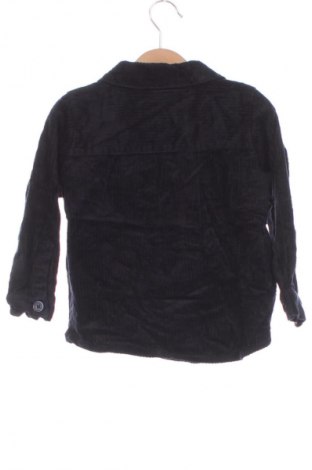 Cămașă pentru copii Kids, Mărime 2-3y/ 98-104 cm, Culoare Albastru, Preț 37,99 Lei