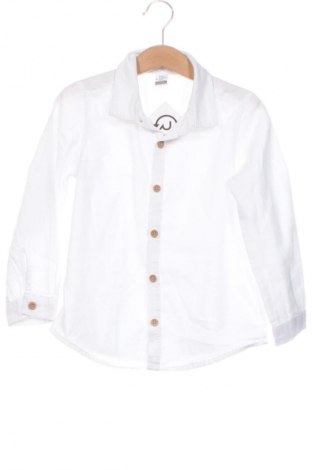 Dětská košile  LC Waikiki, Velikost 3-4y/ 104-110 cm, Barva Bílá, Cena  139,00 Kč