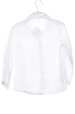 Dětská košile  LC Waikiki, Velikost 3-4y/ 104-110 cm, Barva Bílá, Cena  139,00 Kč