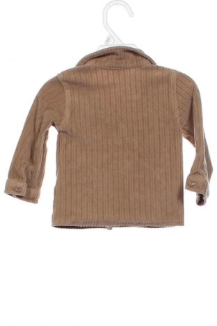 Detská košeľa  LCW, Veľkosť 6-9m/ 68-74 cm, Farba Béžová, Cena  6,14 €