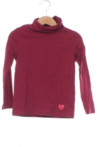 Detská košeľa  Lupilu, Veľkosť 2-3y/ 98-104 cm, Farba Červená, Cena  6,95 €