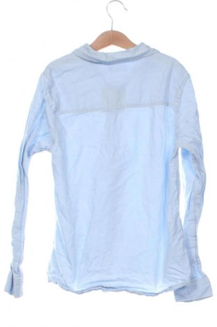 Dziecięca koszula Mango, Rozmiar 10-11y/ 146-152 cm, Kolor Niebieski, Cena 25,00 zł