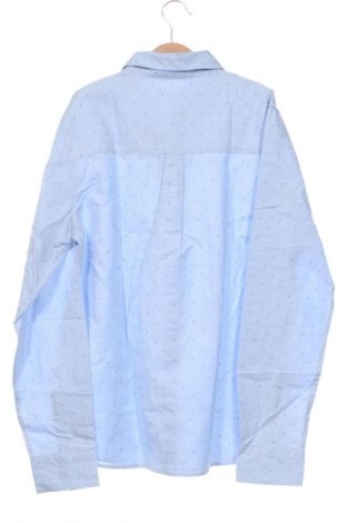 Dětská košile  Mango, Velikost 12-13y/ 158-164 cm, Barva Modrá, Cena  389,00 Kč