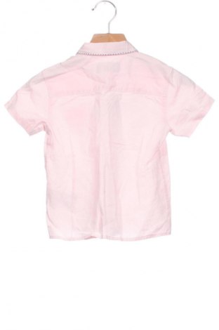 Cămașă pentru copii Mayoral, Mărime 18-24m/ 86-98 cm, Culoare Roz, Preț 60,53 Lei