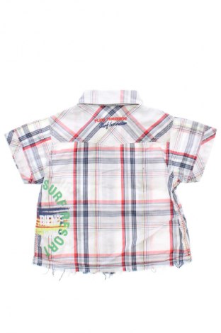 Dětská košile  Mignolo, Velikost 9-12m/ 74-80 cm, Barva Vícebarevné, Cena  152,00 Kč
