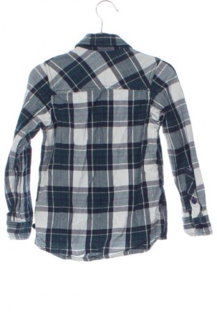 Dziecięca koszula Minymo, Rozmiar 3-4y/ 104-110 cm, Kolor Kolorowy, Cena 53,00 zł