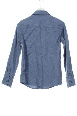 Kinderhemd Oviesse, Größe 12-13y/ 158-164 cm, Farbe Blau, Preis € 5,60