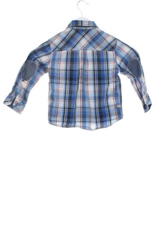 Kinderhemd Palomino, Größe 18-24m/ 86-98 cm, Farbe Mehrfarbig, Preis € 6,00