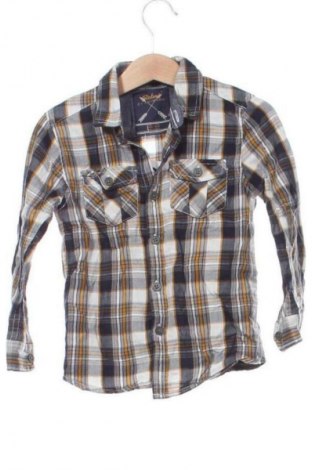 Dětská košile  Primark, Velikost 18-24m/ 86-98 cm, Barva Vícebarevné, Cena  179,00 Kč