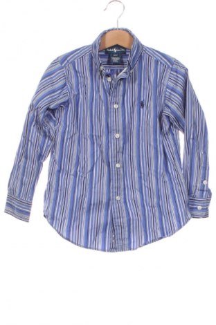 Kinderhemd Ralph Lauren, Größe 3-6m/ 62-68 cm, Farbe Mehrfarbig, Preis 18,53 €