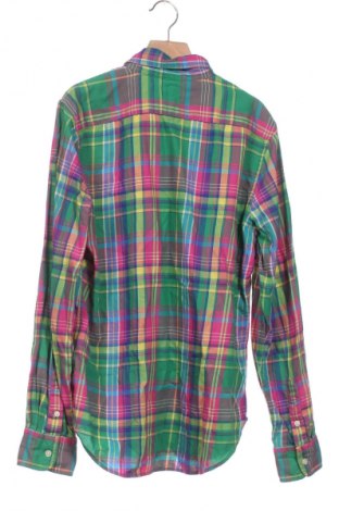 Cămașă pentru copii Ralph Lauren, Mărime 7-8y/ 128-134 cm, Culoare Multicolor, Preț 126,32 Lei