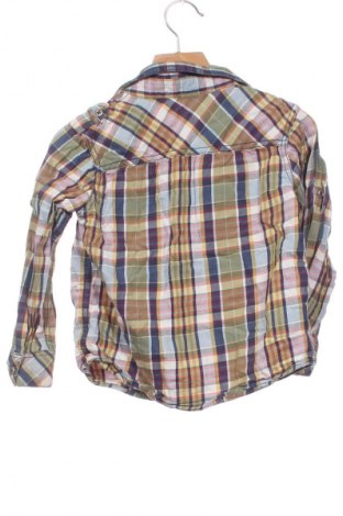 Cămașă pentru copii Rebel, Mărime 4-5y/ 110-116 cm, Culoare Multicolor, Preț 37,99 Lei