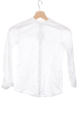 Dětská košile  Reserved, Velikost 8-9y/ 134-140 cm, Barva Bílá, Cena  265,00 Kč