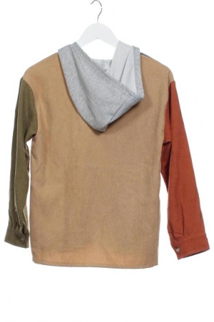 Detská košeľa  SHEIN, Veľkosť 11-12y/ 152-158 cm, Farba Viacfarebná, Cena  5,83 €