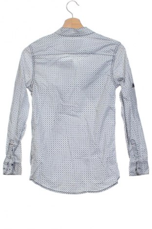 Kinderhemd SMALL GANG, Größe 13-14y/ 164-168 cm, Farbe Mehrfarbig, Preis 10,69 €