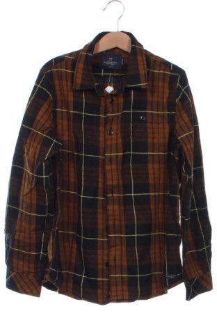 Dziecięca koszula Scotch & Soda, Rozmiar 9-10y/ 140-146 cm, Kolor Kolorowy, Cena 180,99 zł