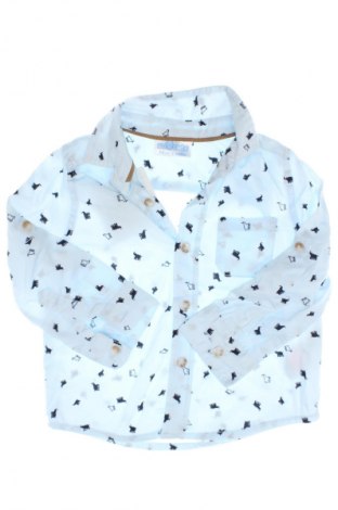 Kinderhemd So, Größe 9-12m/ 74-80 cm, Farbe Mehrfarbig, Preis 5,79 €