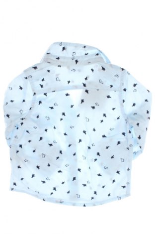 Kinderhemd So, Größe 9-12m/ 74-80 cm, Farbe Mehrfarbig, Preis 5,79 €
