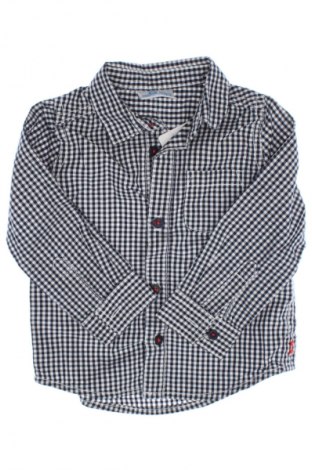 Kinderhemd So, Größe 9-12m/ 74-80 cm, Farbe Mehrfarbig, Preis 5,79 €
