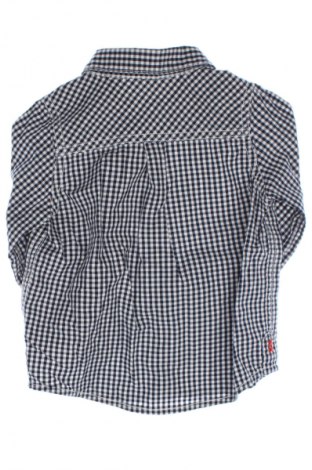 Kinderhemd So, Größe 9-12m/ 74-80 cm, Farbe Mehrfarbig, Preis 5,79 €