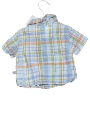 Kinderhemd The Children's Place, Größe 6-9m/ 68-74 cm, Farbe Mehrfarbig, Preis € 6,00