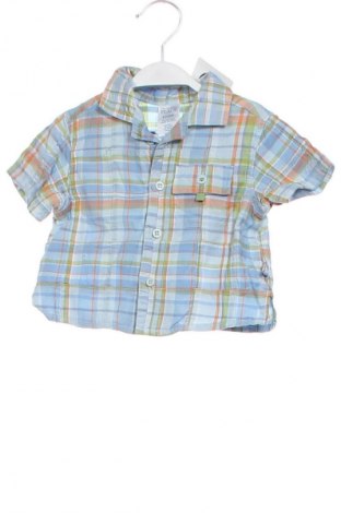Kinderhemd The Children's Place, Größe 6-9m/ 68-74 cm, Farbe Mehrfarbig, Preis € 6,00