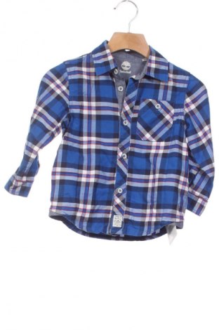 Dziecięca koszula Timberland, Rozmiar 12-18m/ 80-86 cm, Kolor Kolorowy, Cena 180,99 zł
