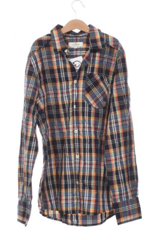 Kinderhemd Tom Tailor, Größe 12-13y/ 158-164 cm, Farbe Mehrfarbig, Preis € 16,99