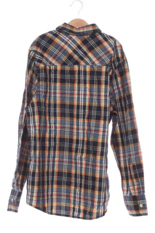 Kinderhemd Tom Tailor, Größe 12-13y/ 158-164 cm, Farbe Mehrfarbig, Preis € 16,99