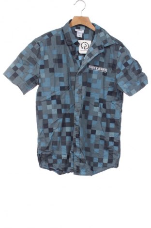 Kinderhemd Unbranded, Größe 13-14y/ 164-168 cm, Farbe Mehrfarbig, Preis 5,99 €
