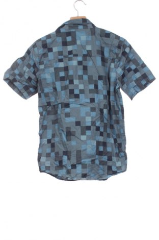 Kinderhemd Unbranded, Größe 13-14y/ 164-168 cm, Farbe Mehrfarbig, Preis 5,99 €