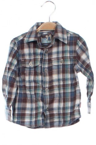 Dziecięca koszula Unbranded, Rozmiar 3-6m/ 62-68 cm, Kolor Kolorowy, Cena 36,99 zł