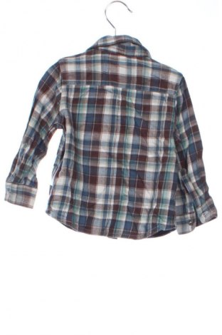 Dziecięca koszula Unbranded, Rozmiar 3-6m/ 62-68 cm, Kolor Kolorowy, Cena 36,99 zł