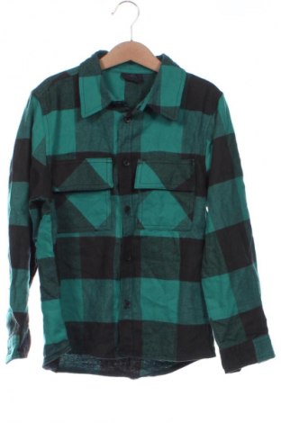 Kinderhemd Unbranded, Größe 8-9y/ 134-140 cm, Farbe Mehrfarbig, Preis € 7,99