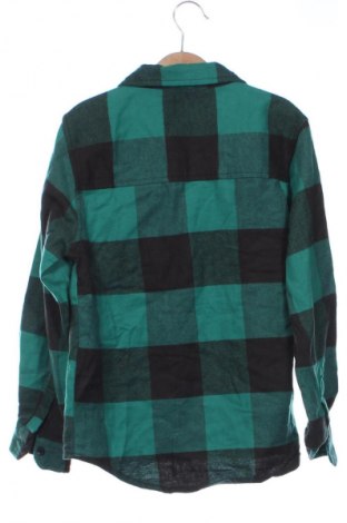 Kinderhemd Unbranded, Größe 8-9y/ 134-140 cm, Farbe Mehrfarbig, Preis € 7,99