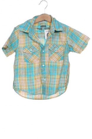 Dětská košile  Unbranded, Velikost 18-24m/ 86-98 cm, Barva Vícebarevné, Cena  152,00 Kč