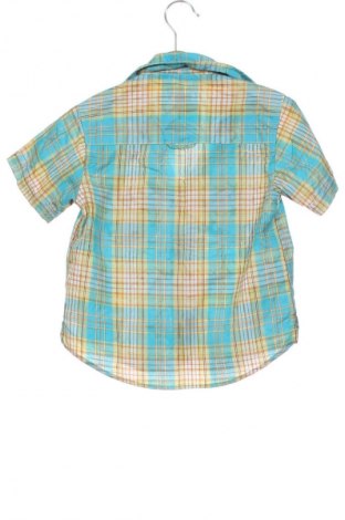 Dětská košile  Unbranded, Velikost 18-24m/ 86-98 cm, Barva Vícebarevné, Cena  152,00 Kč