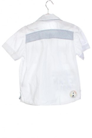 Dětská košile  Unbranded, Velikost 18-24m/ 86-98 cm, Barva Bílá, Cena  152,00 Kč