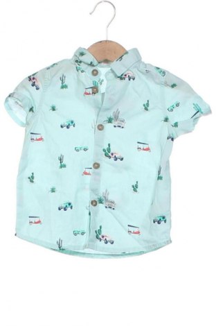 Detská košeľa  Unbranded, Veľkosť 12-18m/ 80-86 cm, Farba Viacfarebná, Cena  6,00 €