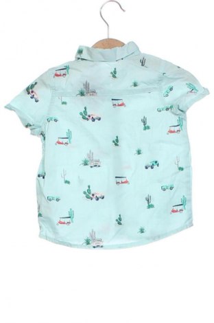 Detská košeľa  Unbranded, Veľkosť 12-18m/ 80-86 cm, Farba Viacfarebná, Cena  6,00 €