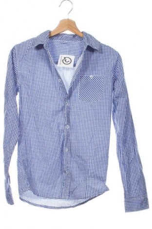 Kinderhemd Unbranded, Größe 12-13y/ 158-164 cm, Farbe Mehrfarbig, Preis 10,69 €