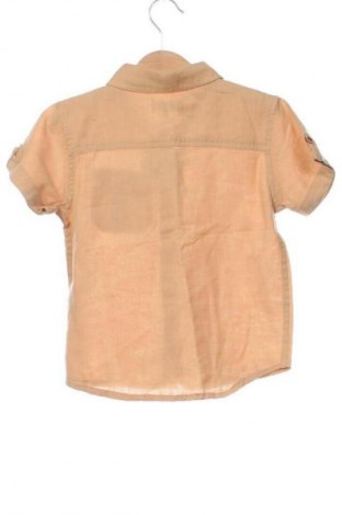 Dziecięca koszula Unbranded, Rozmiar 3-4y/ 104-110 cm, Kolor Pomarańczowy, Cena 26,00 zł