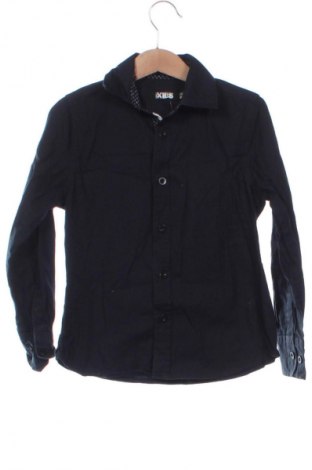 Dětská košile  Unbranded, Velikost 4-5y/ 110-116 cm, Barva Černá, Cena  179,00 Kč