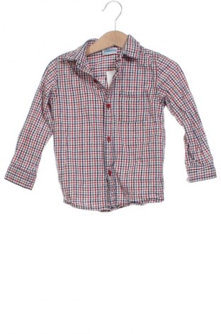 Dziecięca koszula Unbranded, Rozmiar 18-24m/ 86-98 cm, Kolor Kolorowy, Cena 27,59 zł