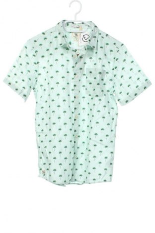 Detská košeľa  Unbranded, Veľkosť 15-18y/ 170-176 cm, Farba Viacfarebná, Cena  9,21 €