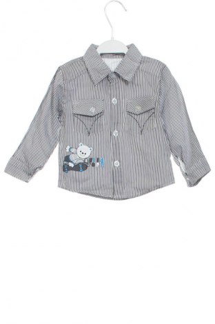 Kinderhemd Unbranded, Größe 12-18m/ 80-86 cm, Farbe Mehrfarbig, Preis € 9,75
