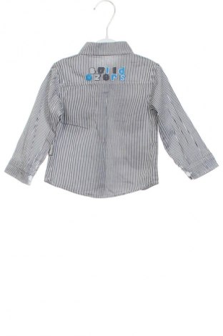 Kinderhemd Unbranded, Größe 12-18m/ 80-86 cm, Farbe Mehrfarbig, Preis € 9,75