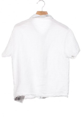 Detská košeľa  Unbranded, Veľkosť 9-10y/ 140-146 cm, Farba Biela, Cena  6,14 €