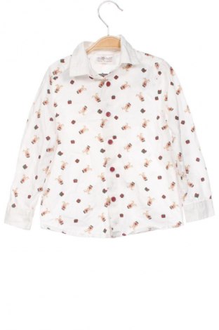 Dětská košile  Unbranded, Velikost 18-24m/ 86-98 cm, Barva Vícebarevné, Cena  152,00 Kč