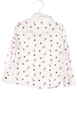 Dětská košile  Unbranded, Velikost 18-24m/ 86-98 cm, Barva Vícebarevné, Cena  152,00 Kč